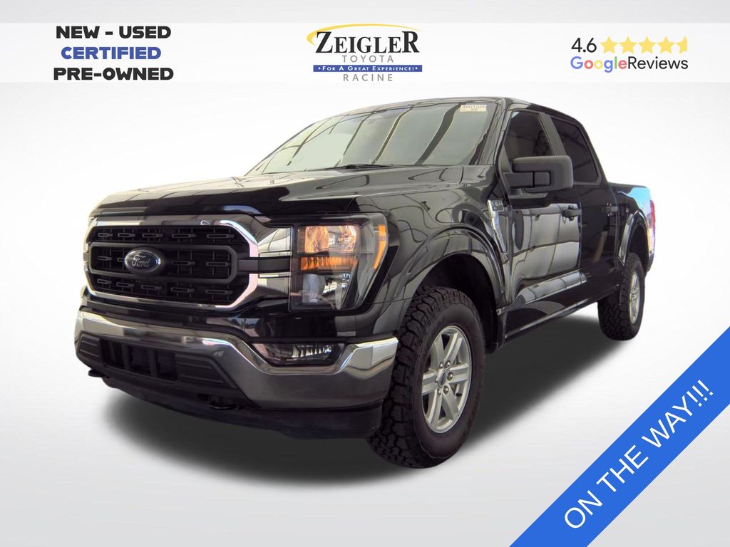 ford f-150 2023 1FTFW1E83PKD35717 image ford f-150 2023 1FTFW1E83PKD35717 image