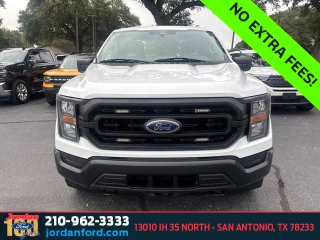 ford f-150 2023 1FTEX1EP5PKF13398 image ford f-150 2023 1FTEX1EP5PKF13398 image