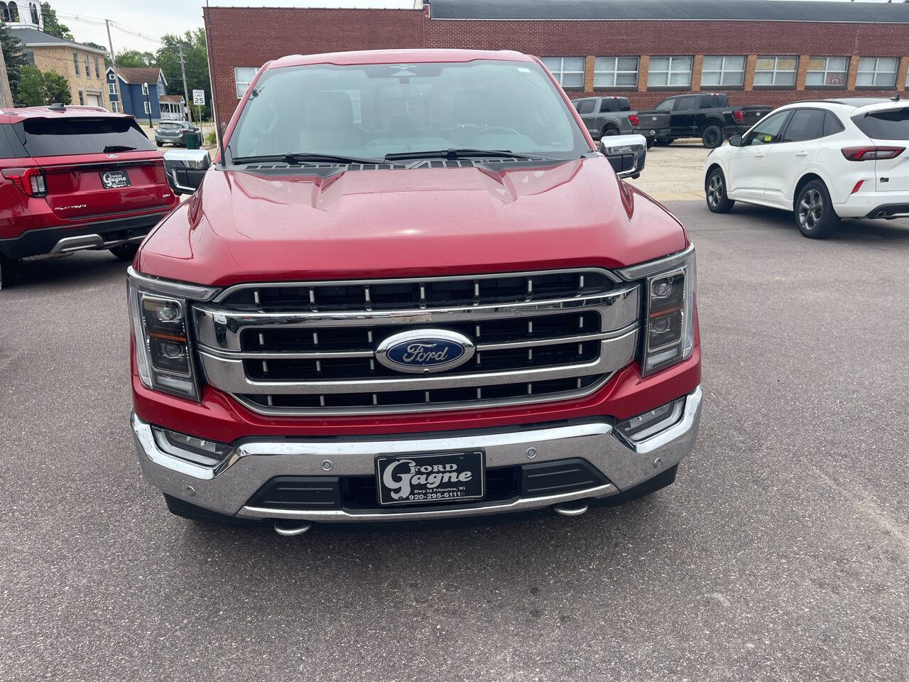ford f-150 2023 1FTFW1ED8PFC04661 image ford f-150 2023 1FTFW1ED8PFC04661 image