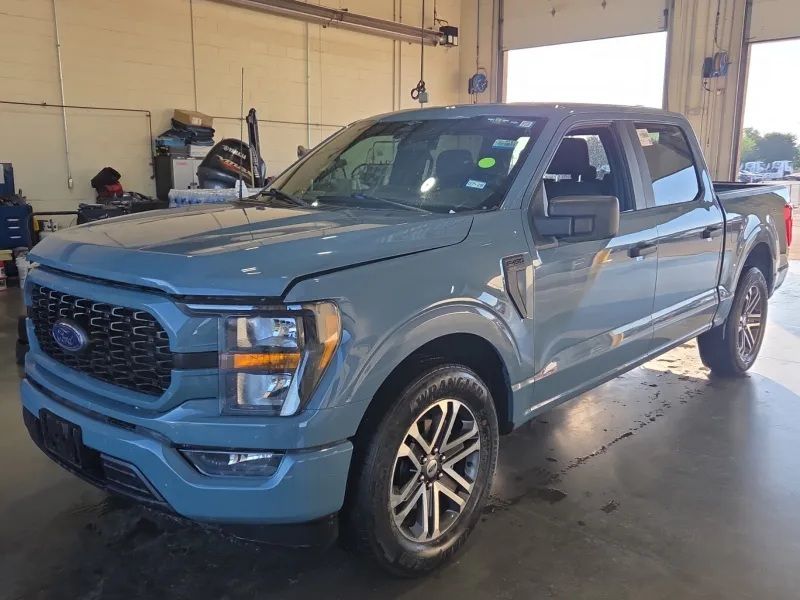 ford f-150 2023 1FTEW1CP1PKE97657 image ford f-150 2023 1FTEW1CP1PKE97657 image