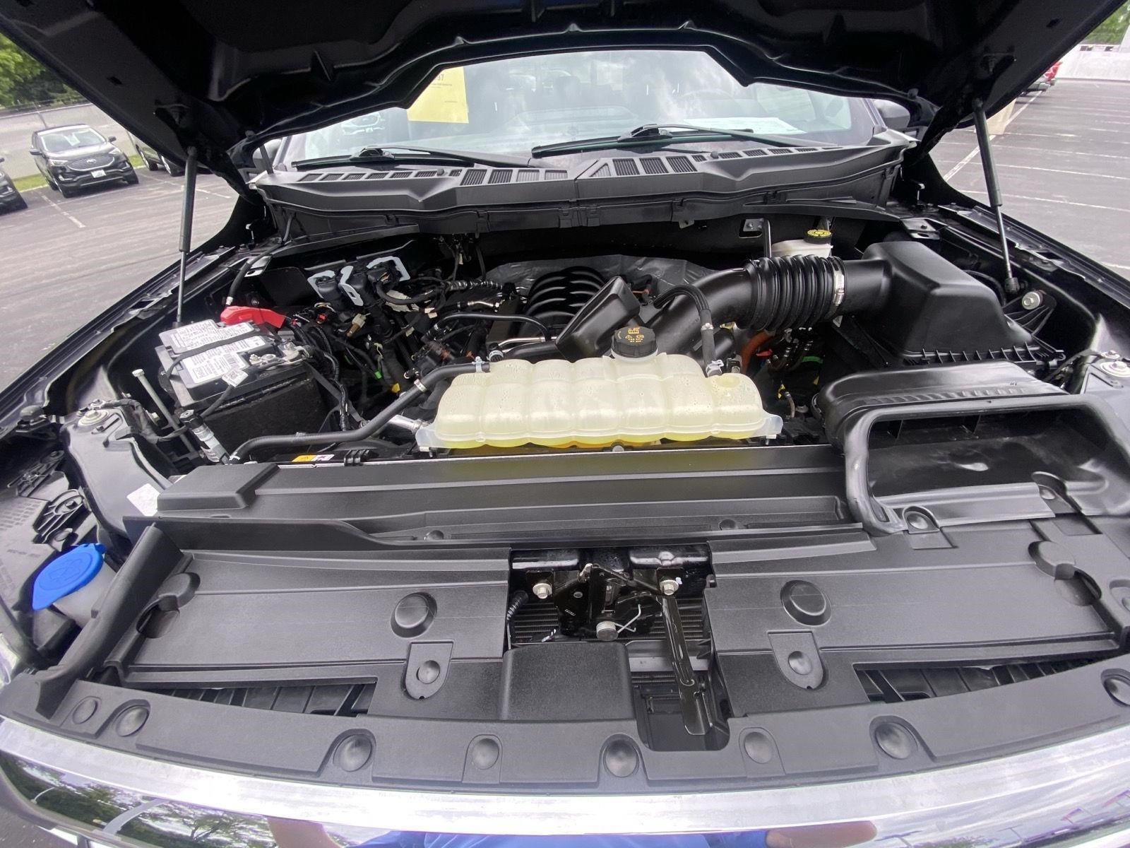 ford f-150 2023 1FTFW1E55PKE88105 image ford f-150 2023 1FTFW1E55PKE88105 image