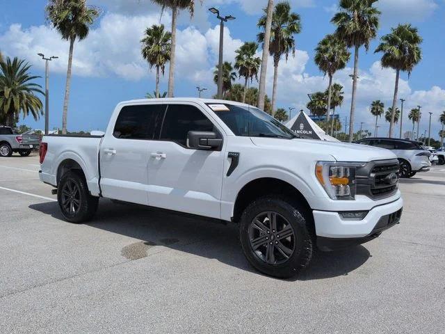 ford f-150 2023 1FTEW1EPXPFA11353 image ford f-150 2023 1FTEW1EPXPFA11353 image