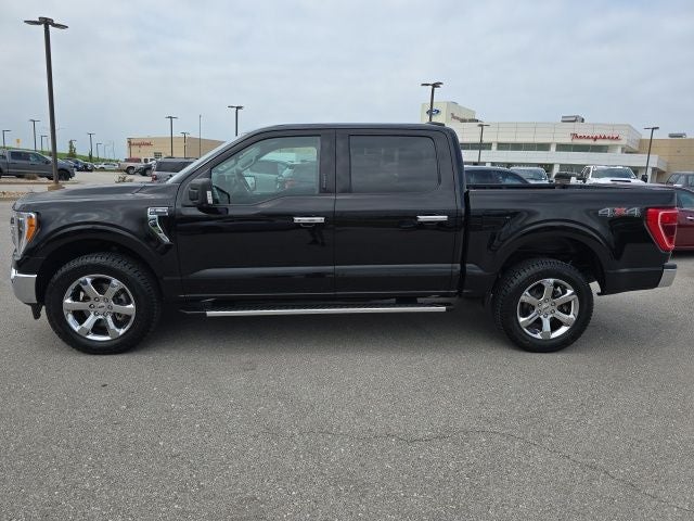 ford f-150 2023 1FTFW1E89PKE82270 image ford f-150 2023 1FTFW1E89PKE82270 image