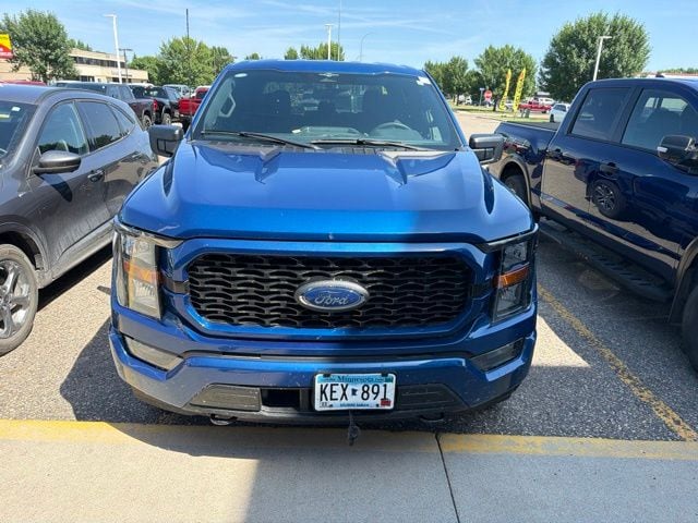 ford f-150 2023 1FTEW1EPXPKD89776 image ford f-150 2023 1FTEW1EPXPKD89776 image