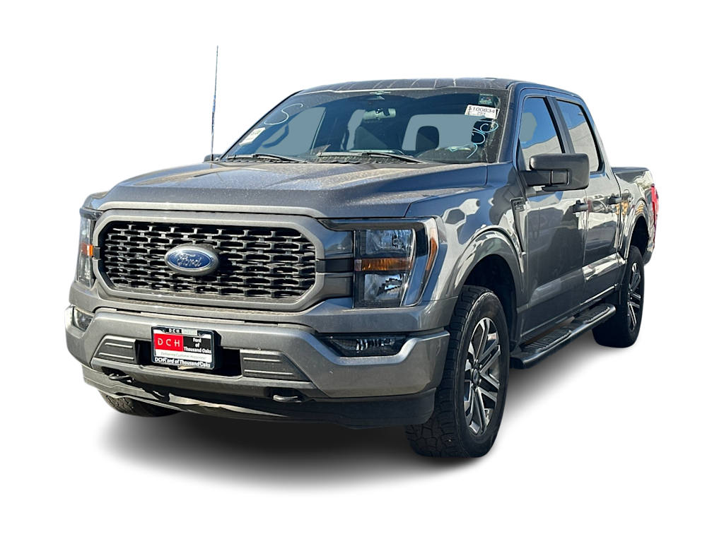 ford f-150 2023 1FTFW1E89PFB60124 image ford f-150 2023 1FTFW1E89PFB60124 image
