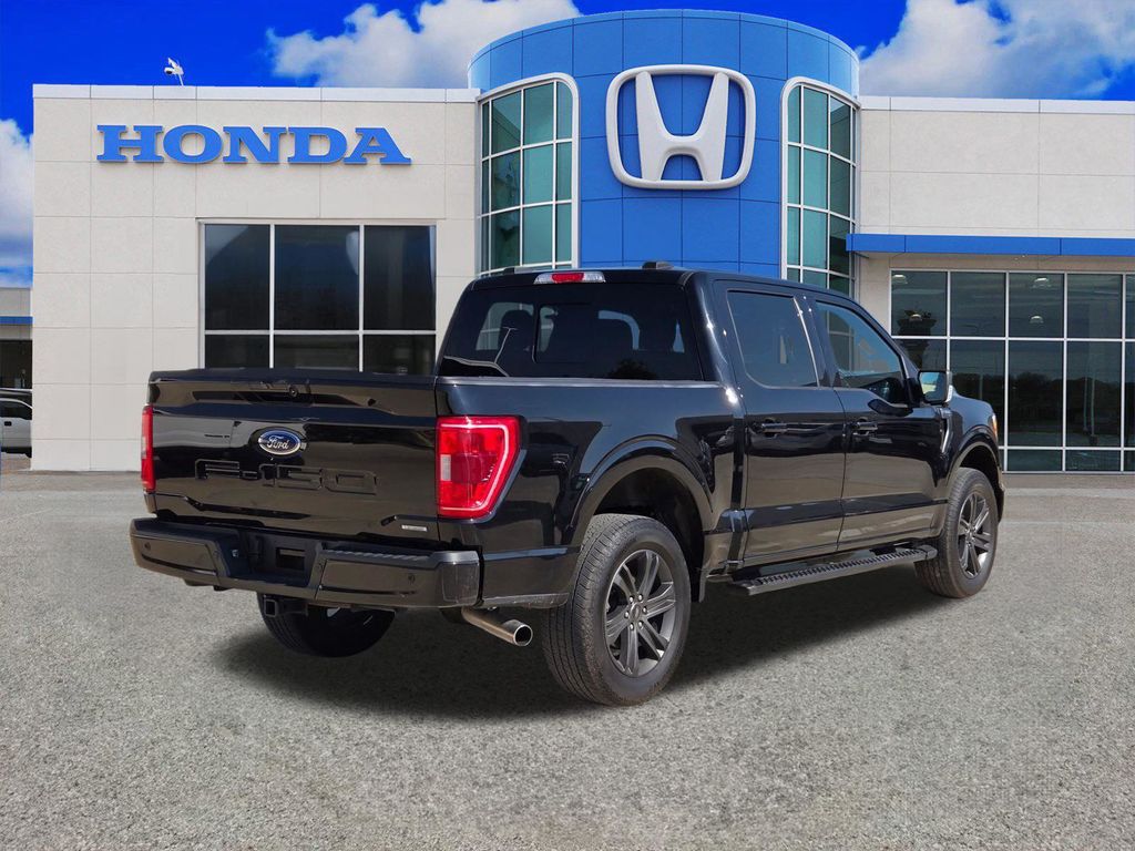 ford f-150 2023 1FTEW1EP1PFD32987 image ford f-150 2023 1FTEW1EP1PFD32987 image