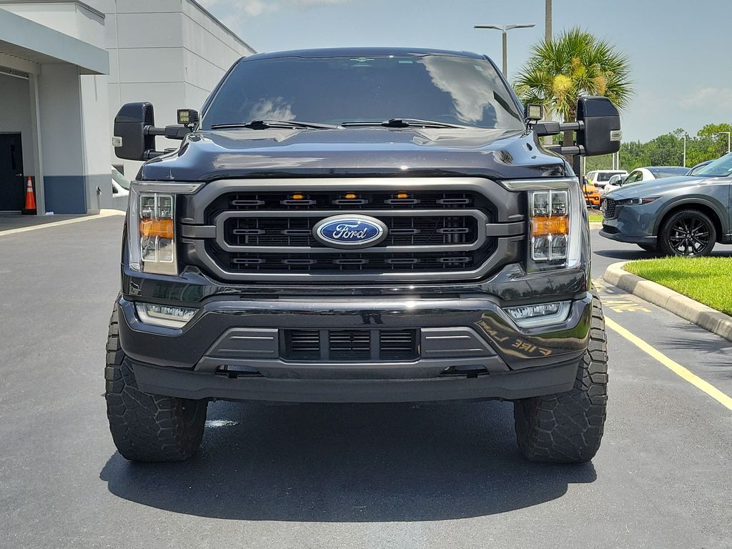 ford f-150 2023 1FTEW1CP1PKD71797 image ford f-150 2023 1FTEW1CP1PKD71797 image