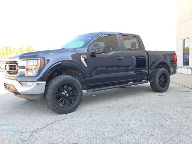 ford f-150 2023 1FTFW1E58PFA36335 image ford f-150 2023 1FTFW1E58PFA36335 image
