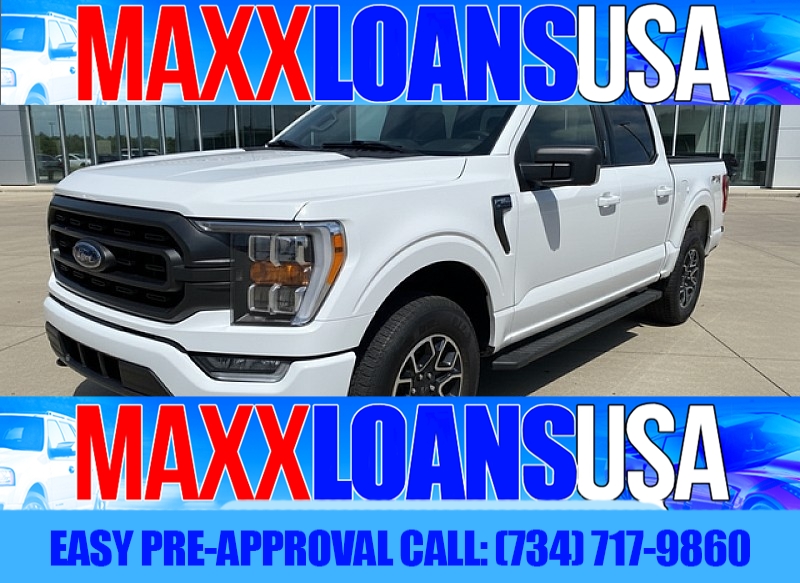 ford f-150 2023 1FTEW1EP4PKF91481 image ford f-150 2023 1FTEW1EP4PKF91481 image