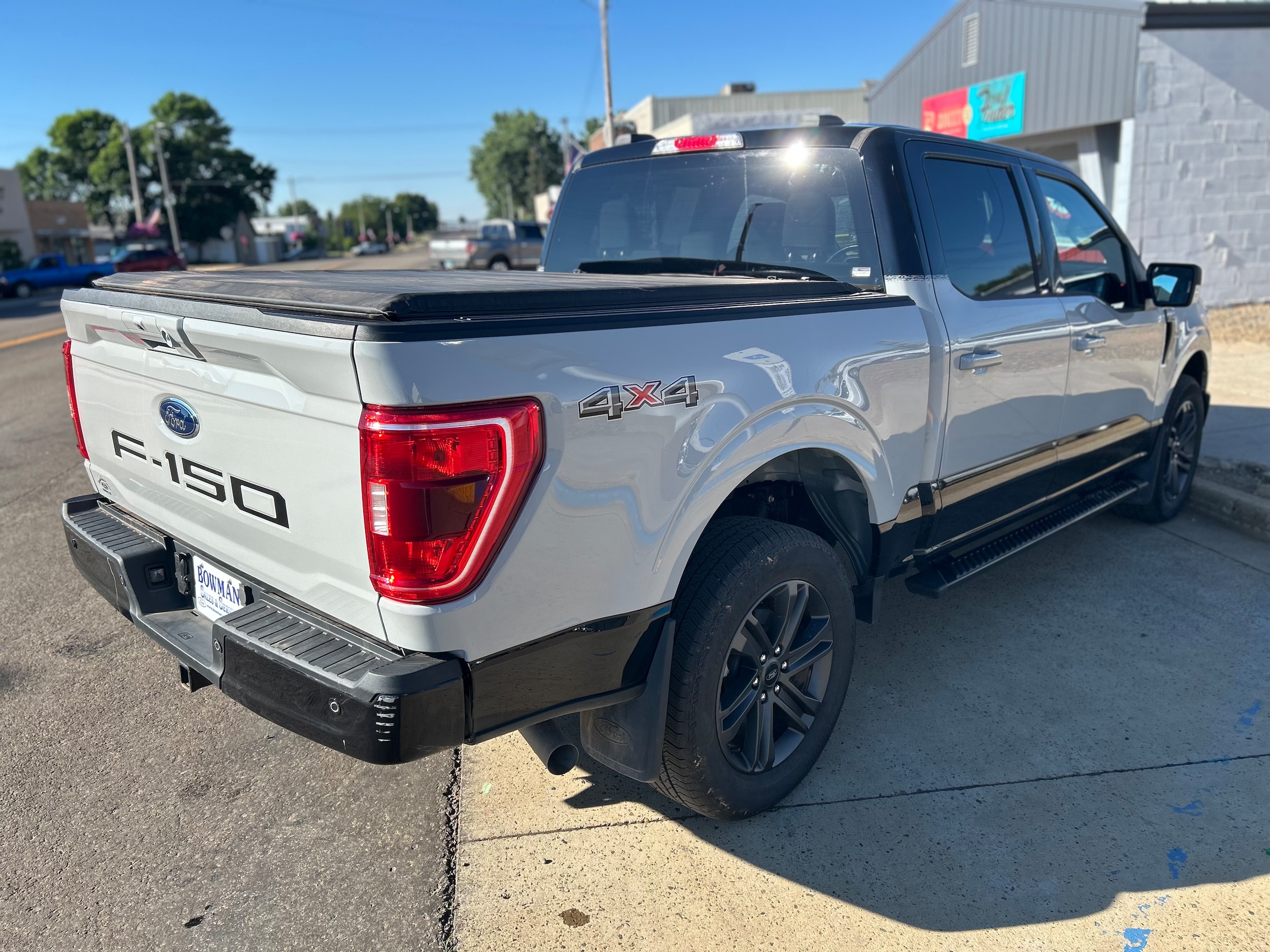 ford f-150 2023 1FTFW1E57PKD59864 image ford f-150 2023 1FTFW1E57PKD59864 image