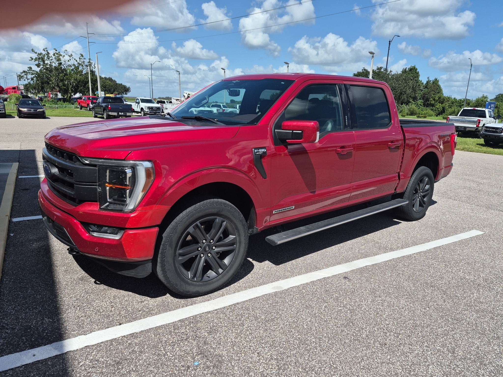 ford f-150 2023 1FTFW1ED8PFC43928 image ford f-150 2023 1FTFW1ED8PFC43928 image