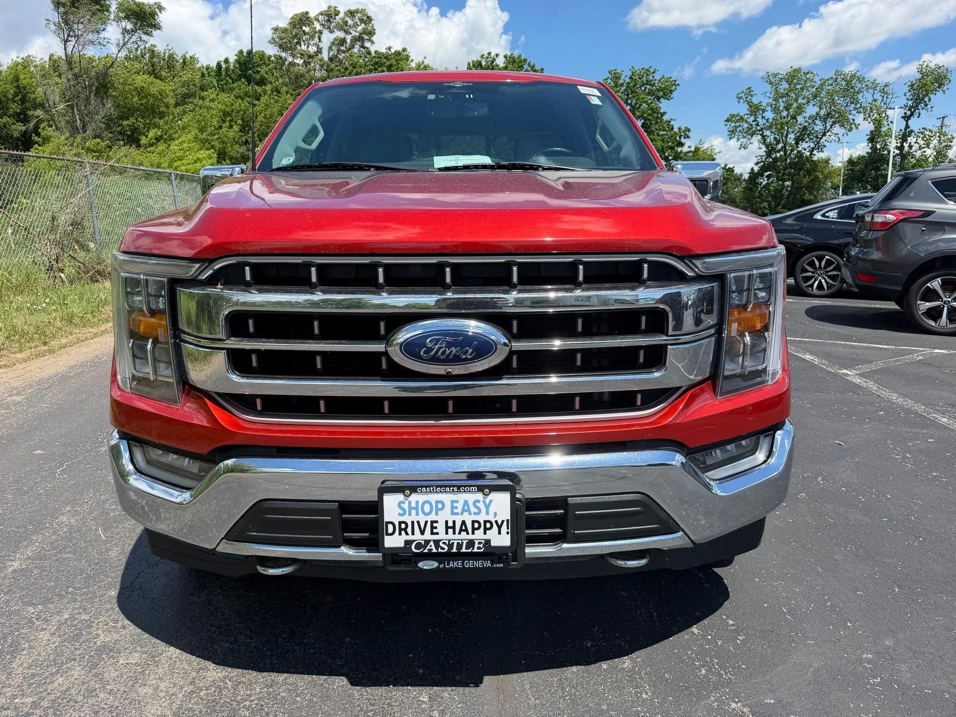 ford f-150 2023 1FTFW1E58PKD64619 image ford f-150 2023 1FTFW1E58PKD64619 image