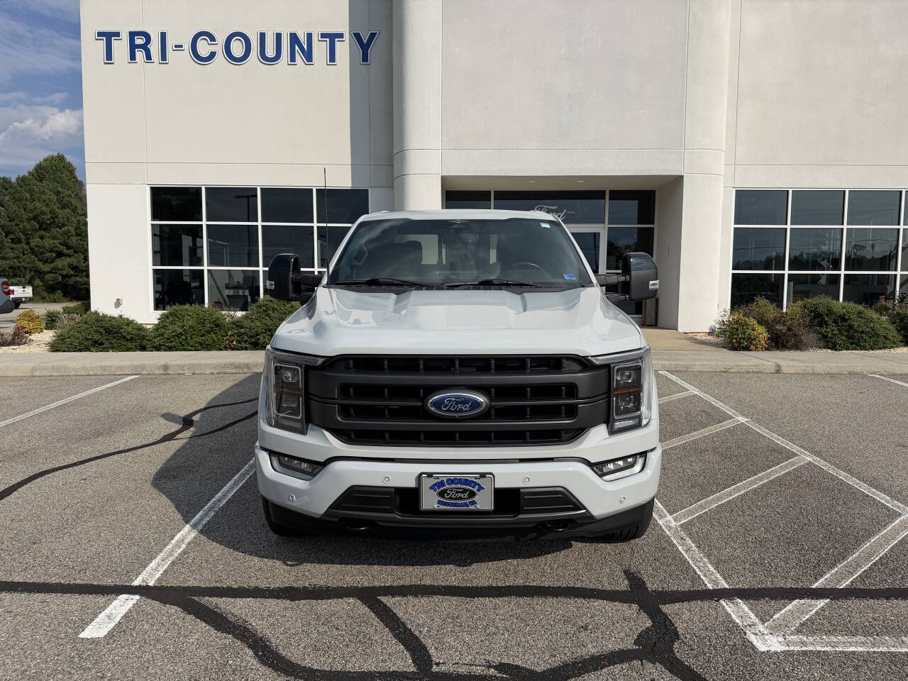 ford f-150 2023 1FTFW1ED7PFB93829 image ford f-150 2023 1FTFW1ED7PFB93829 image