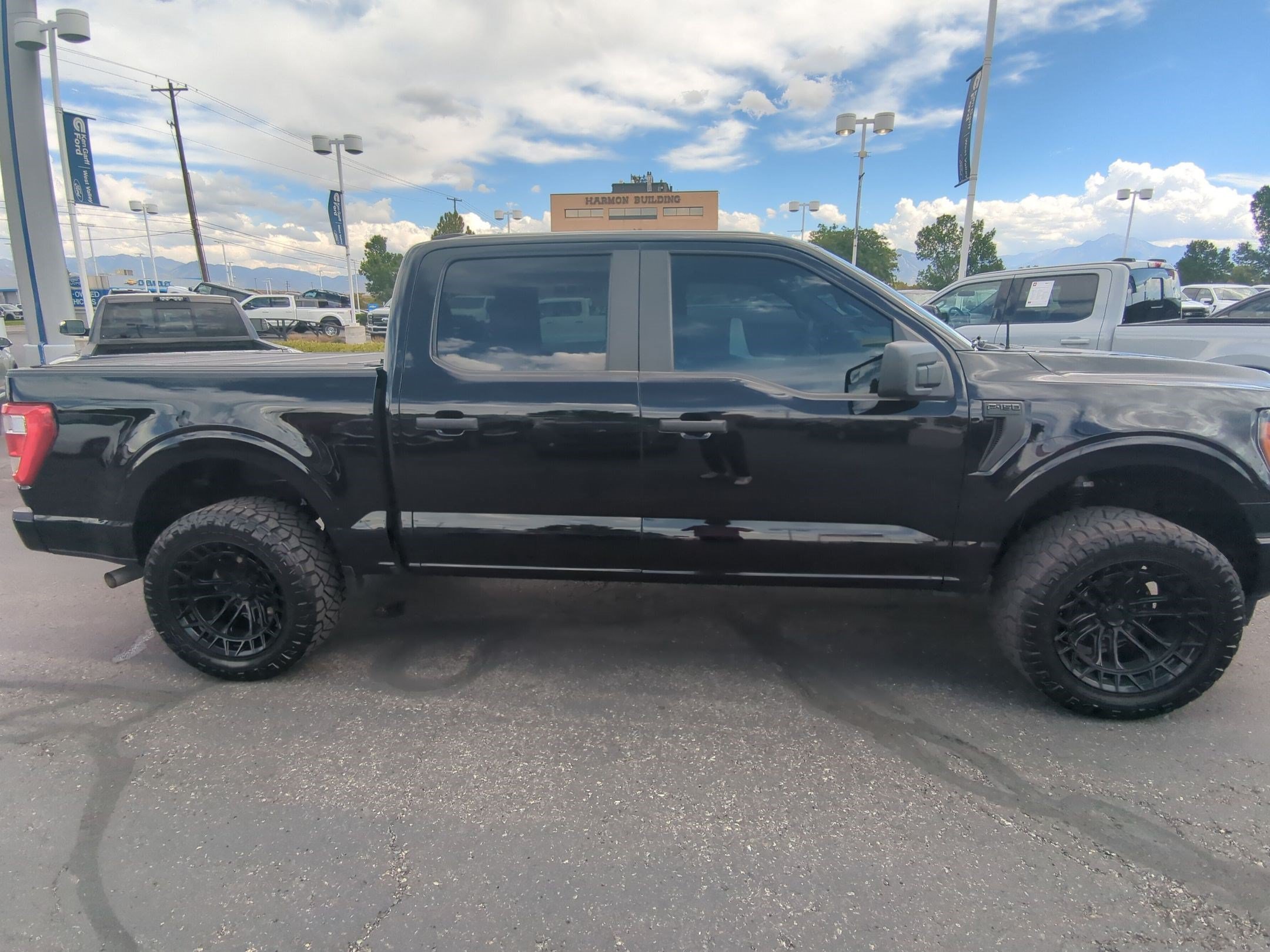 ford f-150 2023 1FTEW1EP5PKE35711 image ford f-150 2023 1FTEW1EP5PKE35711 image
