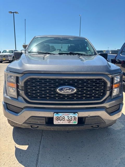 ford f-150 2023 1FTEW1EP3PKE00312 image ford f-150 2023 1FTEW1EP3PKE00312 image