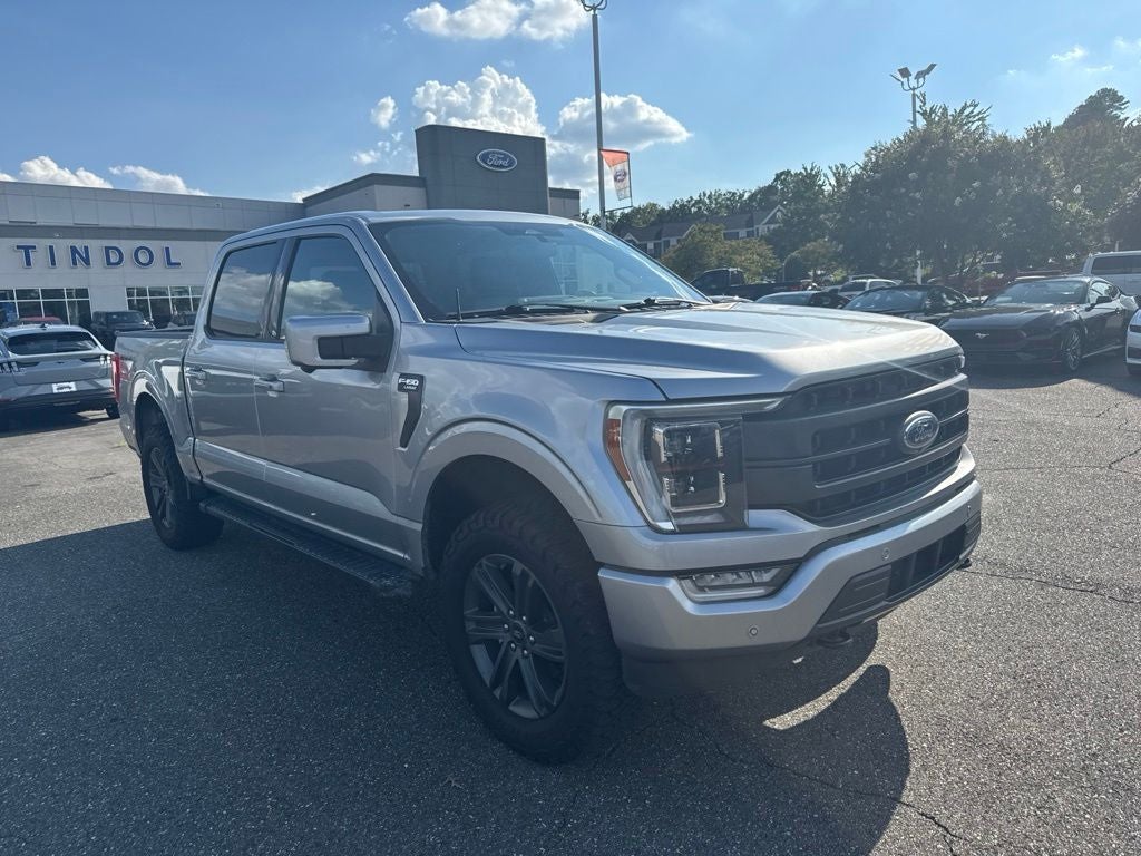 ford f-150 2023 1FTFW1E81PFA09293 image ford f-150 2023 1FTFW1E81PFA09293 image