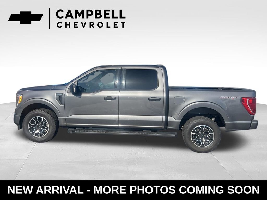 ford f-150 2023 1FTFW1E53PFB74056 image ford f-150 2023 1FTFW1E53PFB74056 image