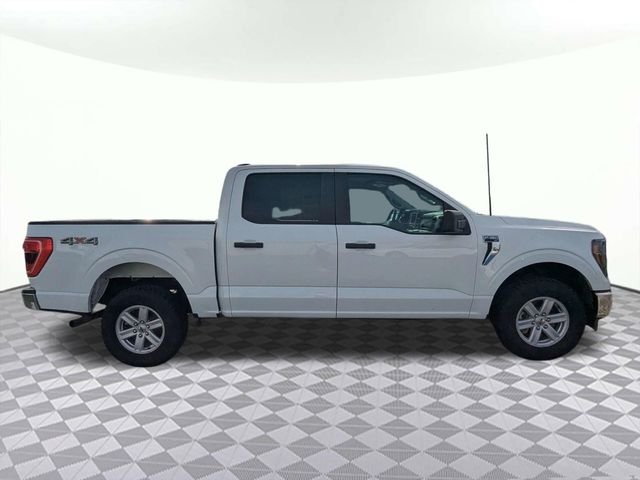 ford f-150 2023 1FTFW1E58PKD46539 image ford f-150 2023 1FTFW1E58PKD46539 image