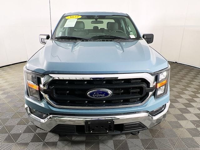 ford f-150 2023 1FTFW1E8XPKF30133 image ford f-150 2023 1FTFW1E8XPKF30133 image