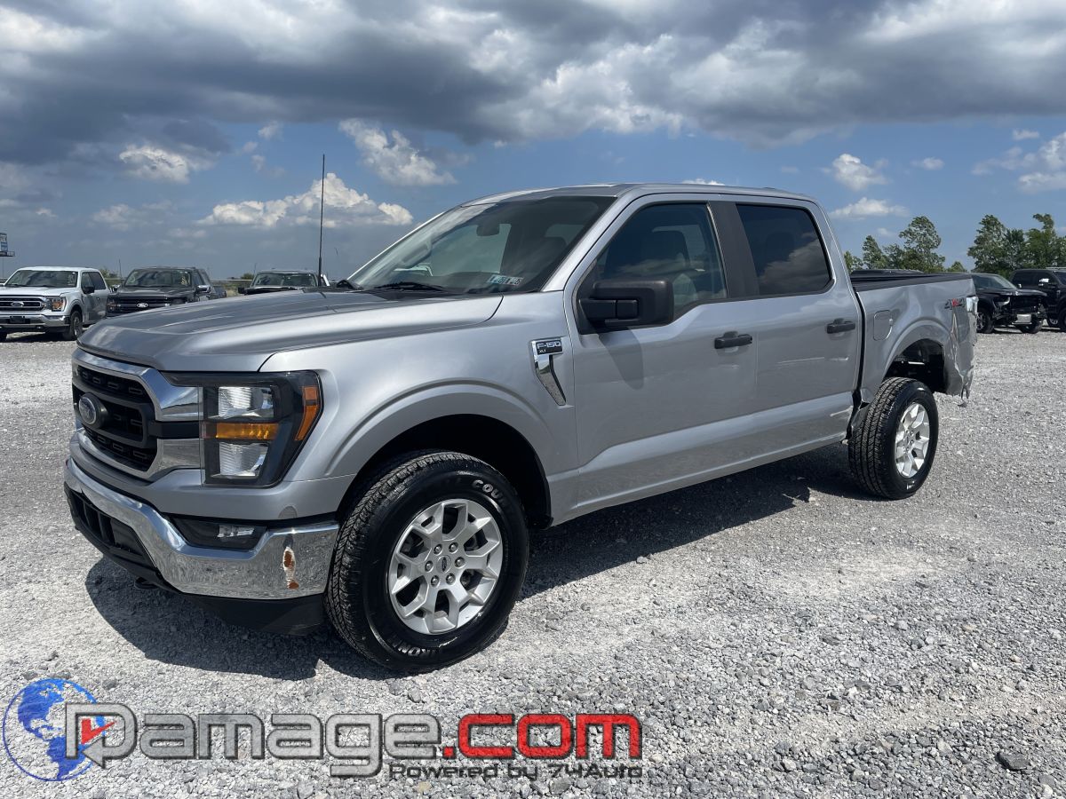ford f-150 2023 1FTFW1E8XPKD60128 image ford f-150 2023 1FTFW1E8XPKD60128 image