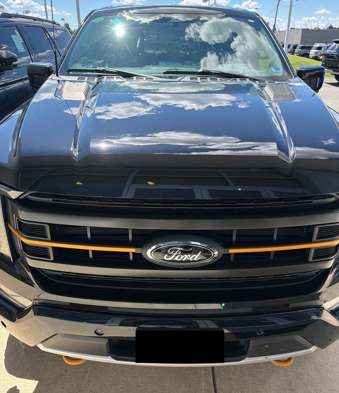 ford f-150 2023 1FTEW1E85PFD14808 image ford f-150 2023 1FTEW1E85PFD14808 image