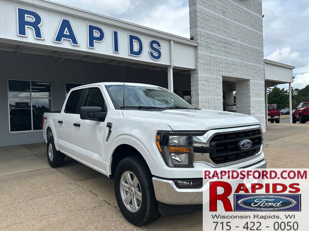 ford f-150 2023 1FTFW1E84PFA91861 image ford f-150 2023 1FTFW1E84PFA91861 image