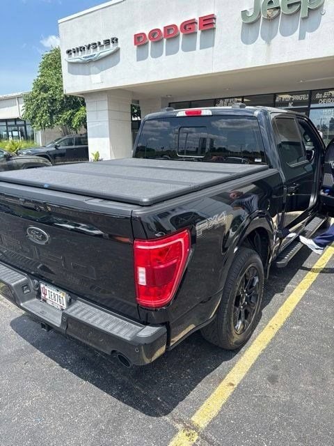 ford f-150 2023 1FTFW1ED7PFA91186 image ford f-150 2023 1FTFW1ED7PFA91186 image