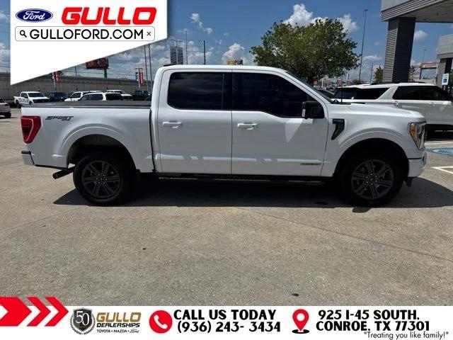 ford f-150 2023 1FTFW1ED8PFD09670 image ford f-150 2023 1FTFW1ED8PFD09670 image