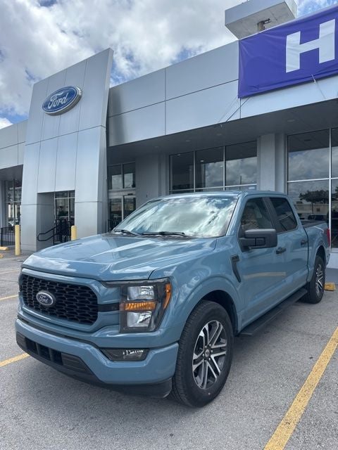 ford f-150 2023 1FTEW1CP0PKE22190 image ford f-150 2023 1FTEW1CP0PKE22190 image