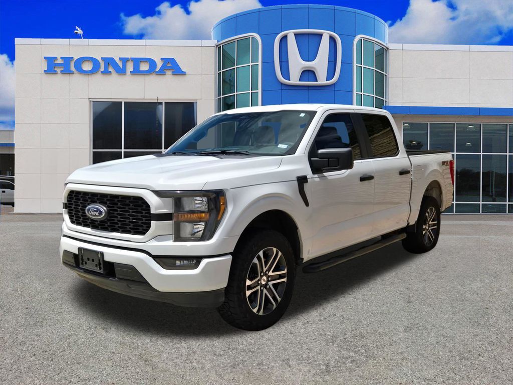 ford f-150 2023 1FTEW1CP8PKF86951 image ford f-150 2023 1FTEW1CP8PKF86951 image