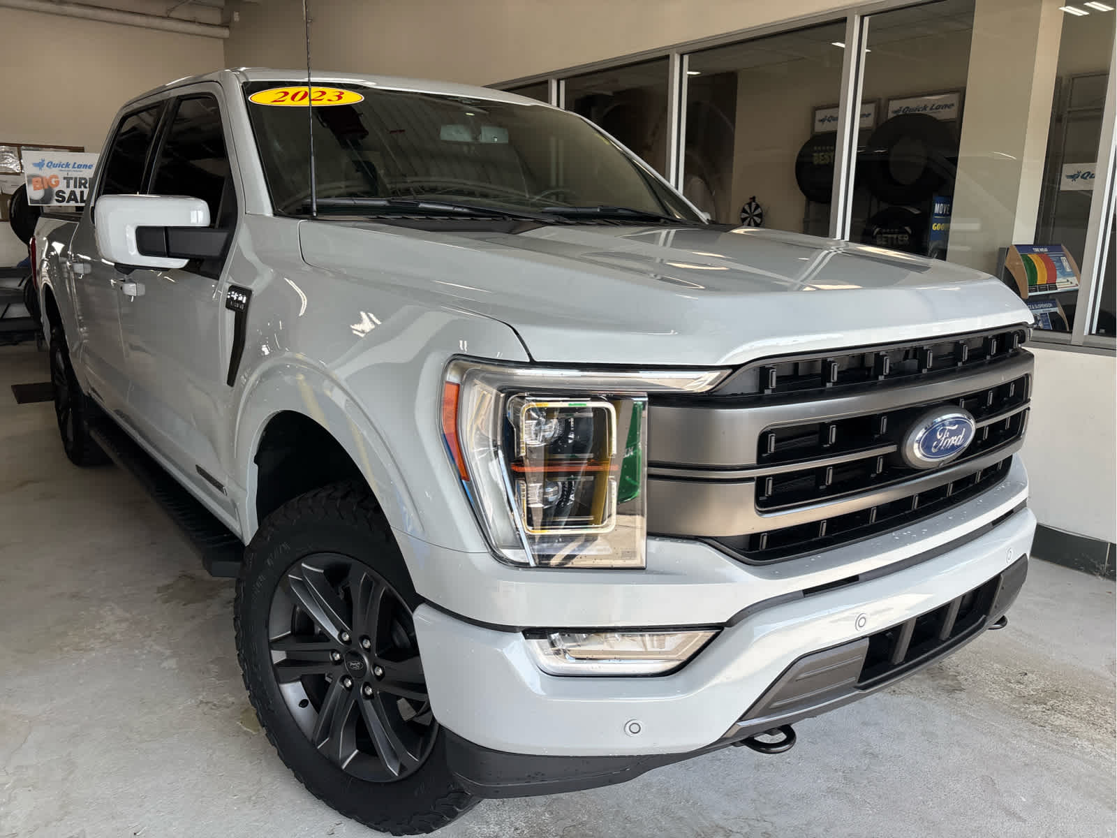 ford f-150 2023 1FTFW1ED3PFB10333 image ford f-150 2023 1FTFW1ED3PFB10333 image