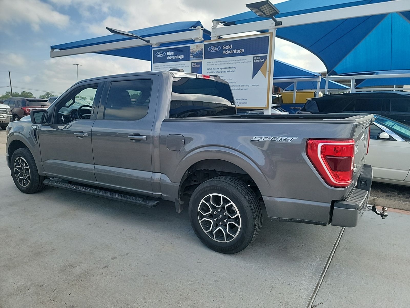 ford f-150 2023 1FTEW1CP8PKD00628 image ford f-150 2023 1FTEW1CP8PKD00628 image