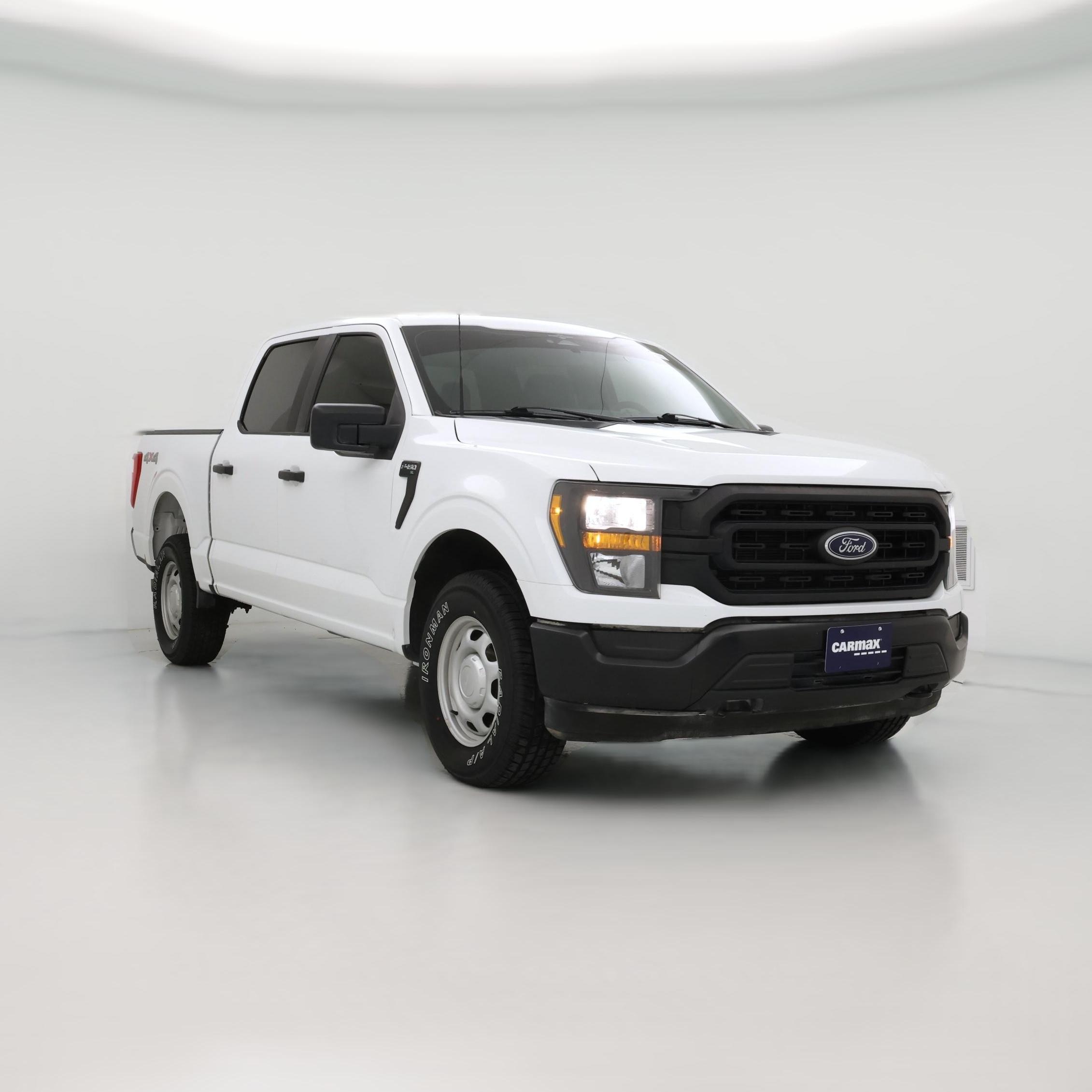 ford f-150 2023 1FTFW1E54PKF88986 image ford f-150 2023 1FTFW1E54PKF88986 image
