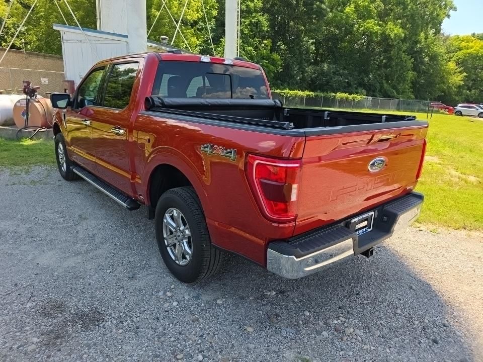 ford f-150 2023 1FTEW1EP6PKE08145 image ford f-150 2023 1FTEW1EP6PKE08145 image