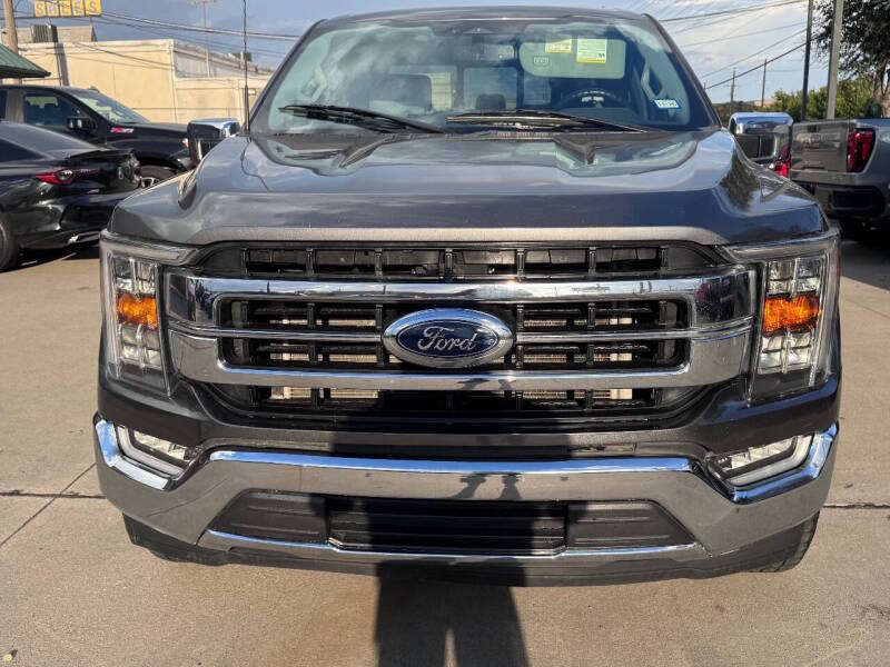 ford f-150 2023 1FTFW1E52PKF50205 image ford f-150 2023 1FTFW1E52PKF50205 image