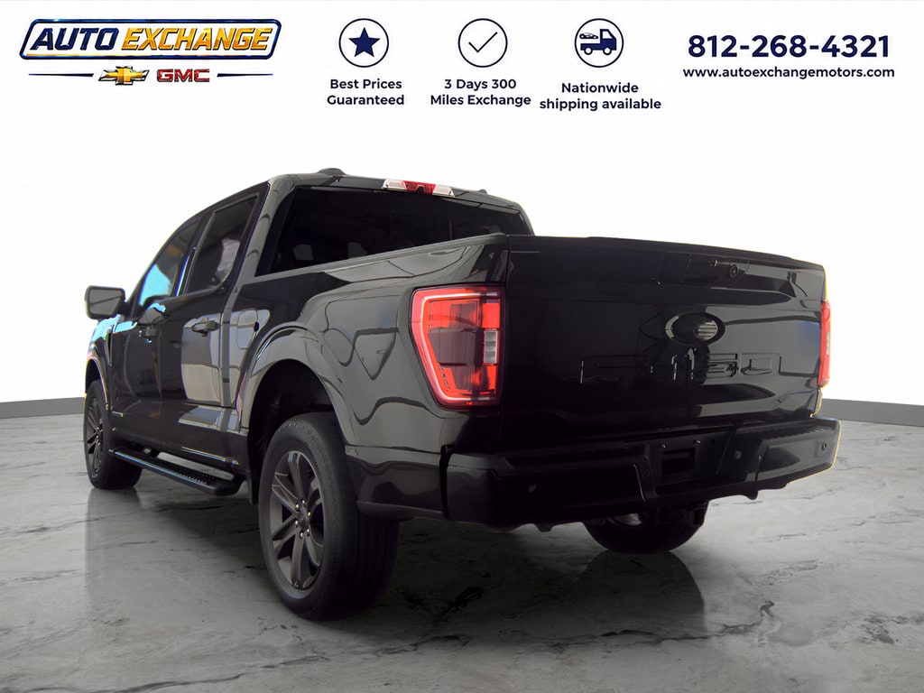 ford f-150 2023 1FTFW1ED2PFA15097 image ford f-150 2023 1FTFW1ED2PFA15097 image