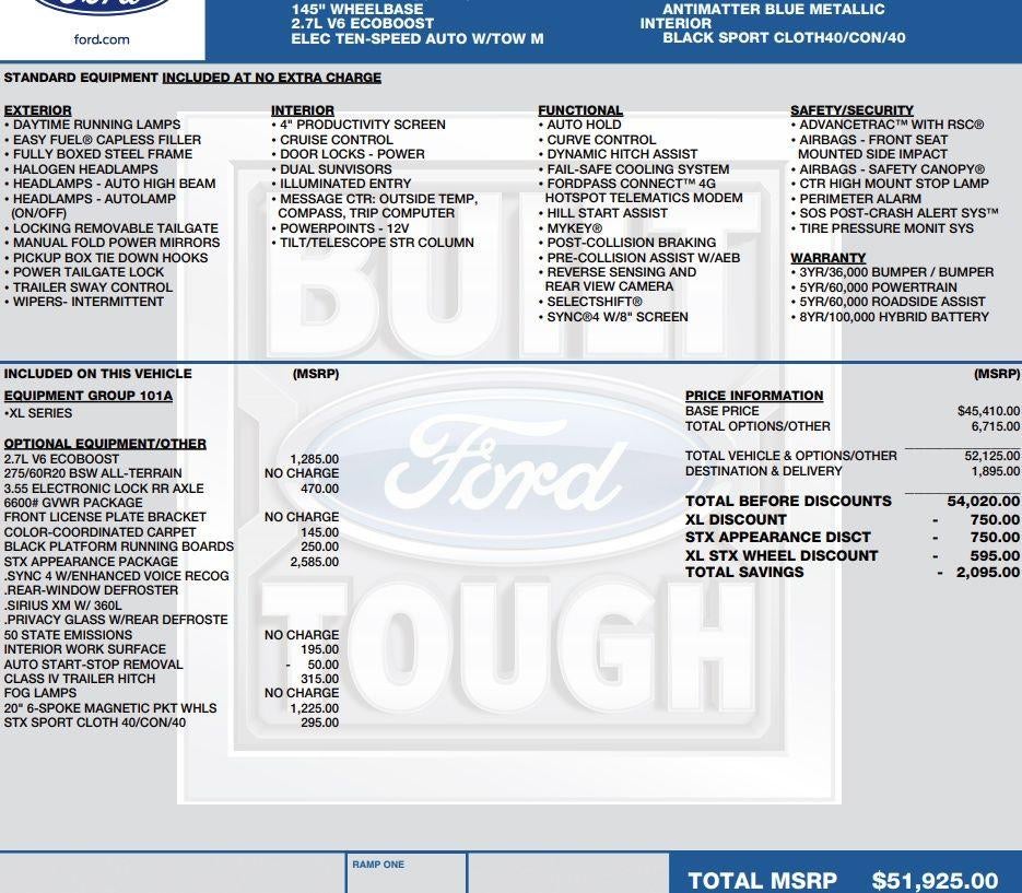 ford f-150 2023 1FTEW1EP0PFB49256 image ford f-150 2023 1FTEW1EP0PFB49256 image