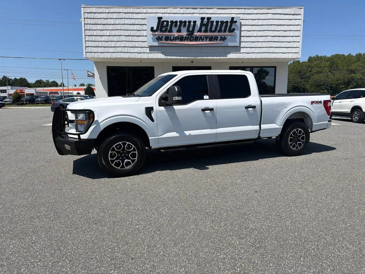 ford f-150 2023 1FTFW1E55PKE81011 image ford f-150 2023 1FTFW1E55PKE81011 image