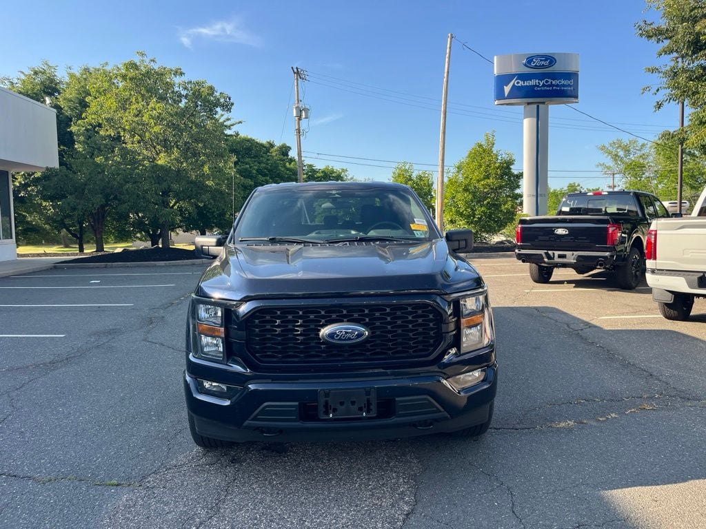 ford f-150 2023 1FTEW1EP9PFB86953 image ford f-150 2023 1FTEW1EP9PFB86953 image
