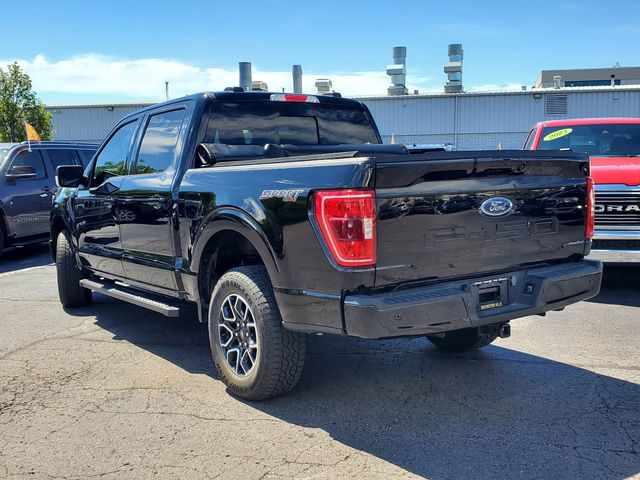 ford f-150 2023 1FTFW1ED0PFC71688 image ford f-150 2023 1FTFW1ED0PFC71688 image