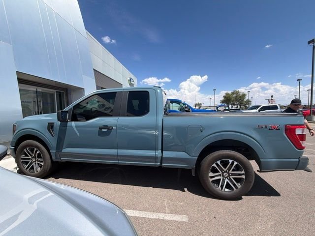 ford f-150 2023 1FTEX1CP4PKE31164 image ford f-150 2023 1FTEX1CP4PKE31164 image