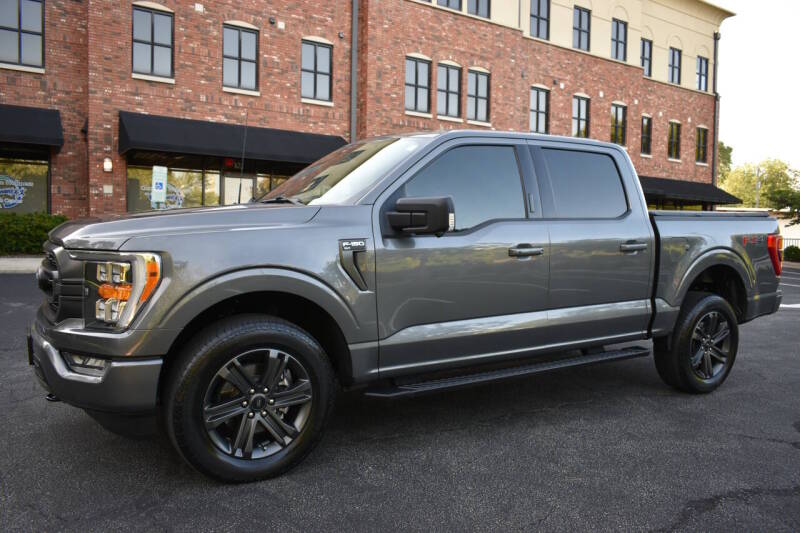 ford f-150 2023 1FTFW1E82PKE17924 image ford f-150 2023 1FTFW1E82PKE17924 image