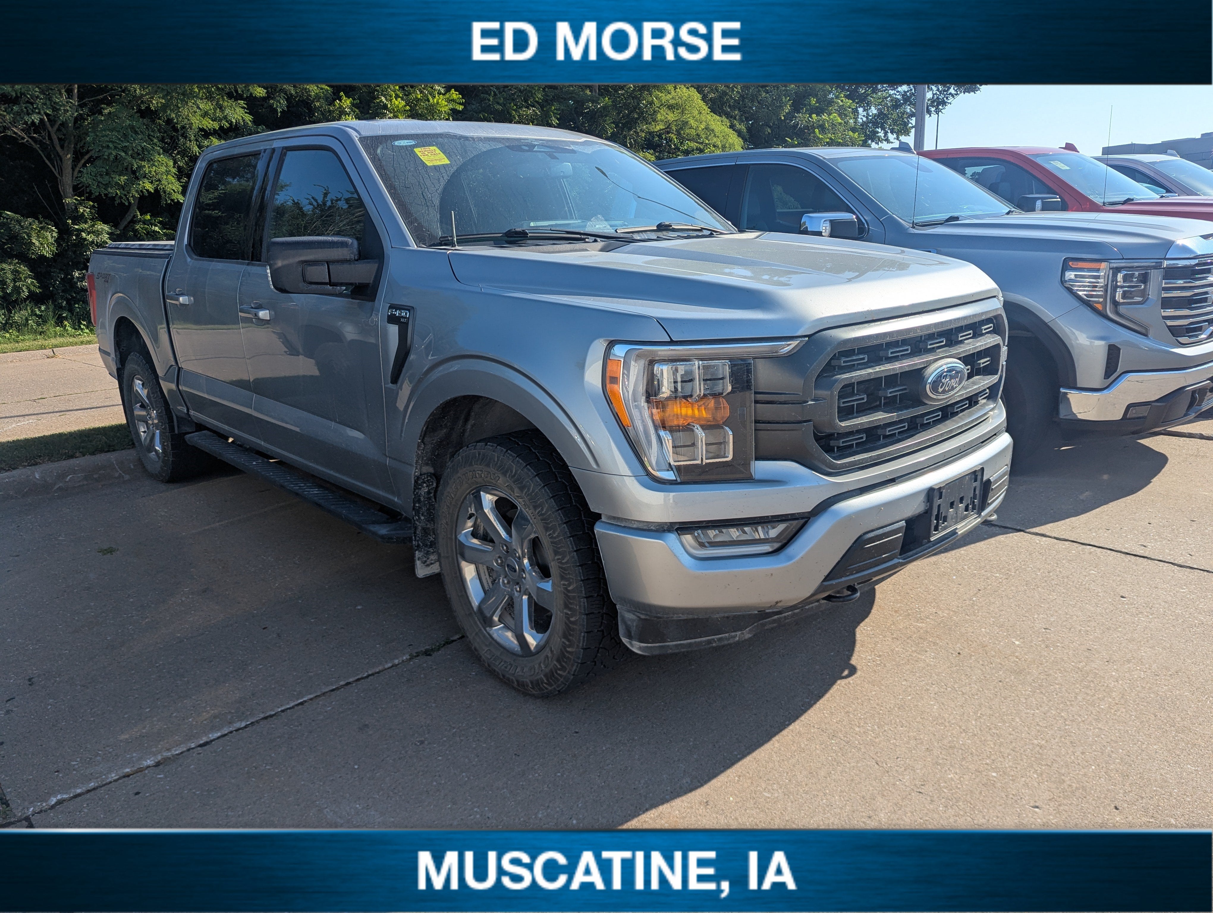 ford f-150 2023 1FTEW1EP9PKF19790 image ford f-150 2023 1FTEW1EP9PKF19790 image