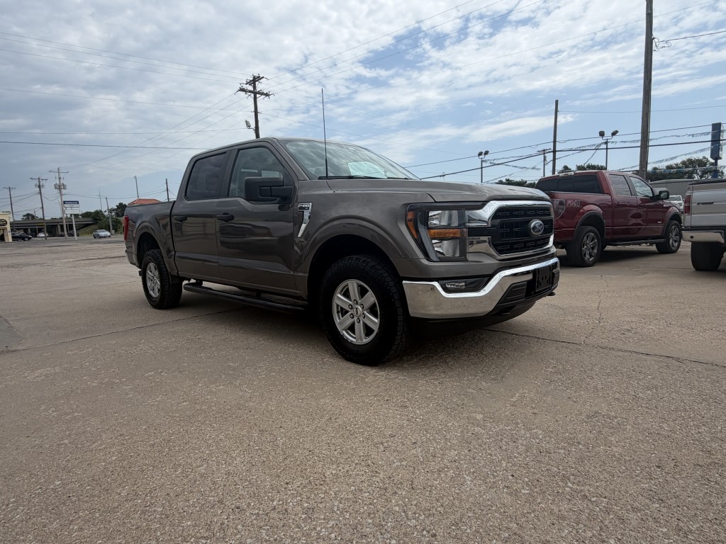 ford f-150 2023 1FTFW1E81PFB49733 image ford f-150 2023 1FTFW1E81PFB49733 image