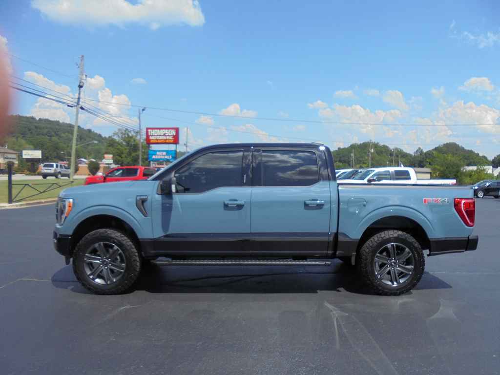 ford f-150 2023 1FTEW1EP0PKD74882 image ford f-150 2023 1FTEW1EP0PKD74882 image
