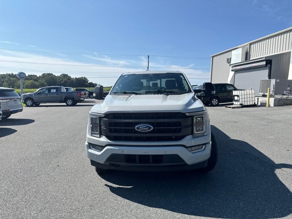 ford f-150 2023 1FTFW1E85PKE75090 image ford f-150 2023 1FTFW1E85PKE75090 image