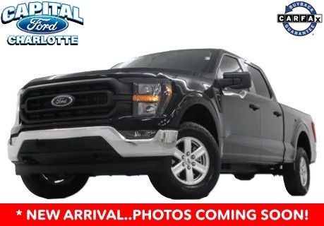 ford f-150 2023 1FTEW1EP3PKD05622 image ford f-150 2023 1FTEW1EP3PKD05622 image