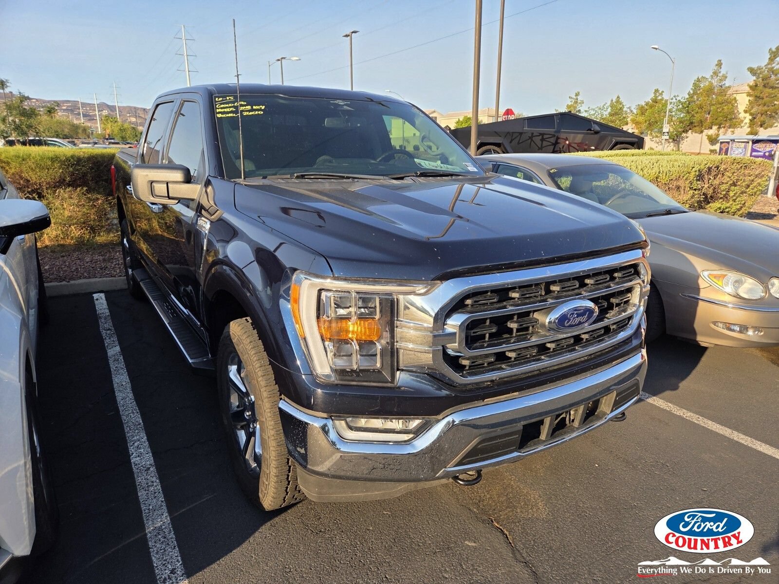 ford f-150 2023 1FTFW1ED8PFA30588 image ford f-150 2023 1FTFW1ED8PFA30588 image