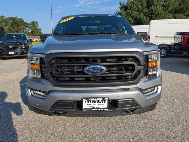 ford f-150 2023 1FTFW1E89PKD77020 image ford f-150 2023 1FTFW1E89PKD77020 image