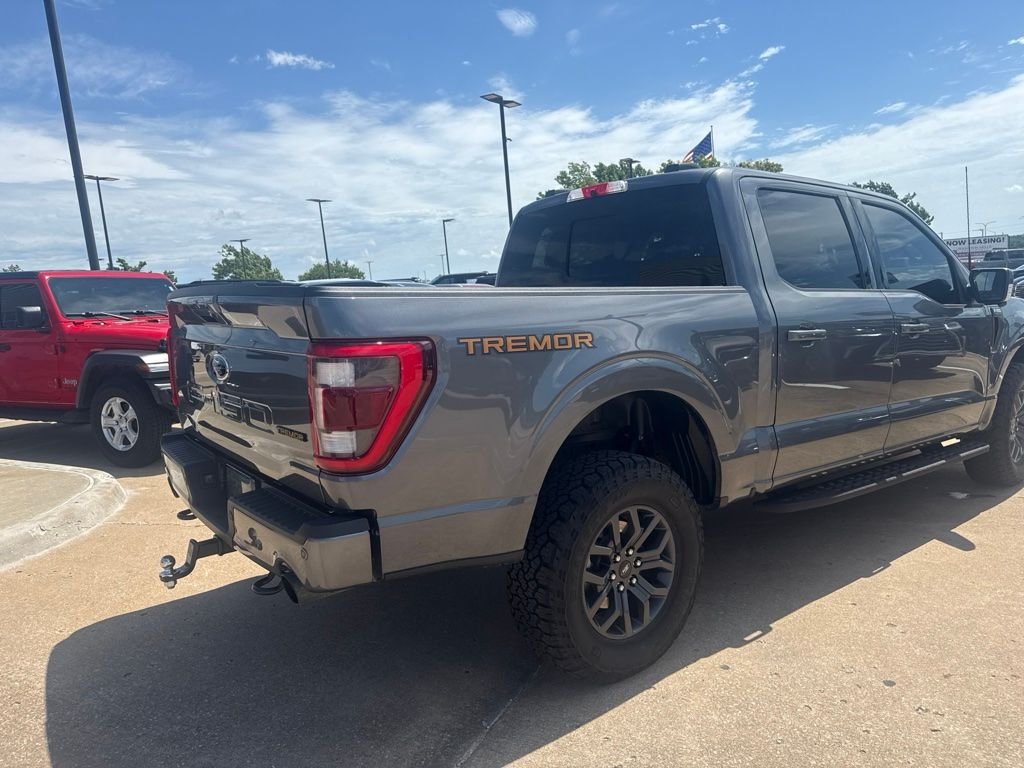 ford f-150 2023 1FTEW1E82PFA10805 image ford f-150 2023 1FTEW1E82PFA10805 image